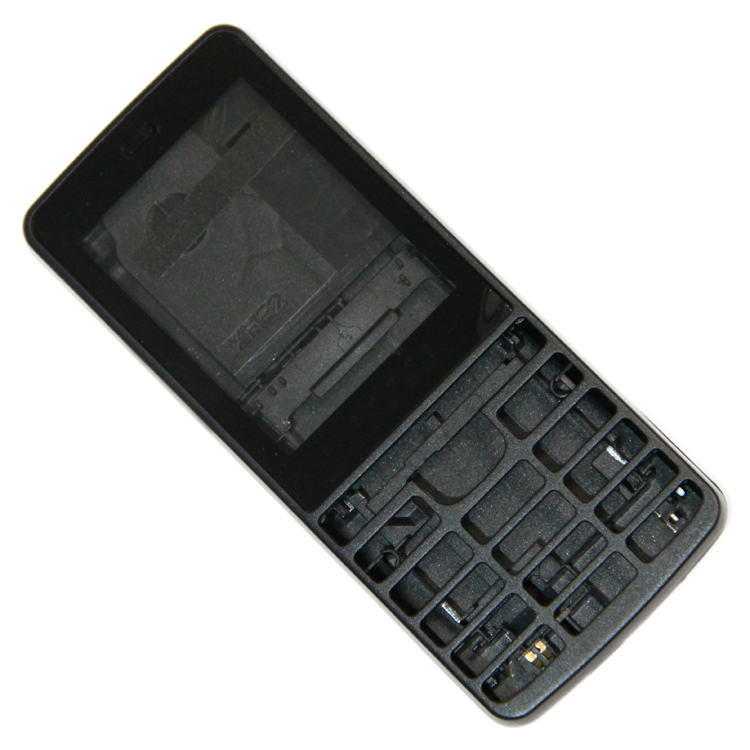 Корпус Promise Mobile для смартфона Irbis SF19 черный