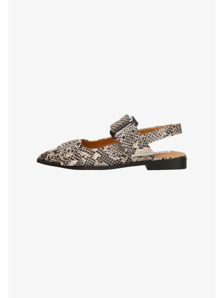 

Туфли женские STEVE MADDEN ST311A15V бежевые 42 EU, Бежевый, ST311A15V