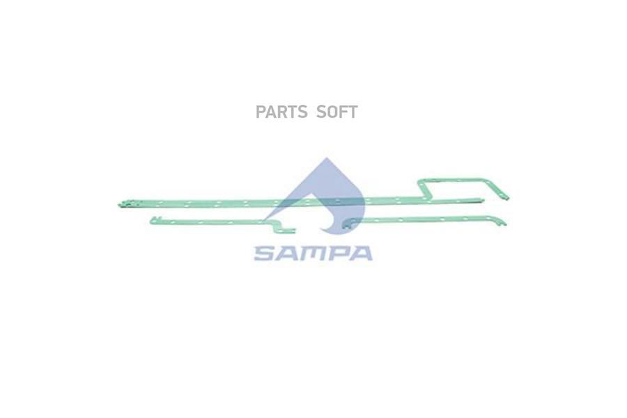 Прокладка Масляного Поддона SAMPA арт. 046.237