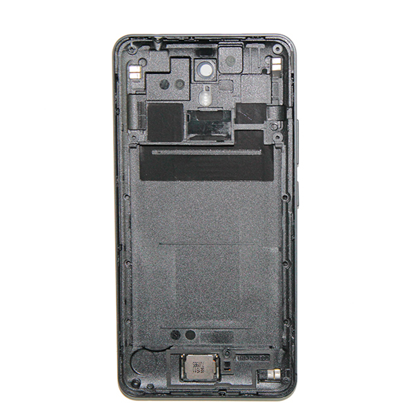 Корпус Promise Mobile для смартфона Fly FS528 (Memory Plus) 600011721851 черный