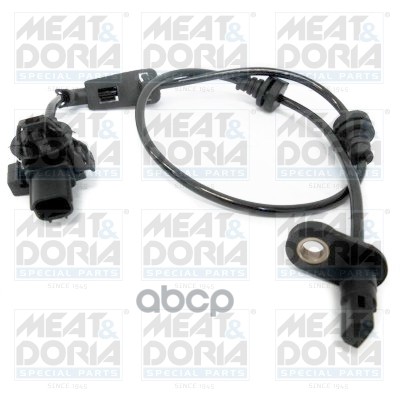 

Датчик ABS MEAT & DORIA 90557