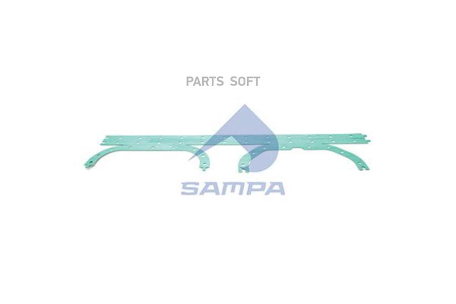Прокладка Масляного Поддона SAMPA арт. 032.462