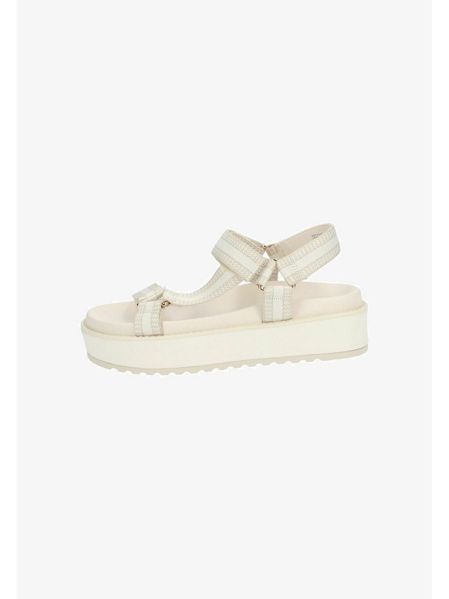 

Сандалии женские STEVE MADDEN ST311A133 бежевые 42 EU, Бежевый, ST311A133