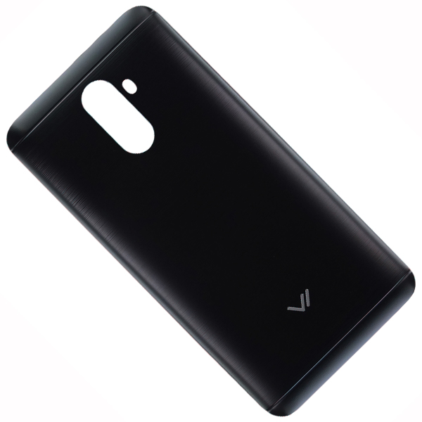 

Задняя крышка Promise Mobile для смартфона Vertex Impress Game черный