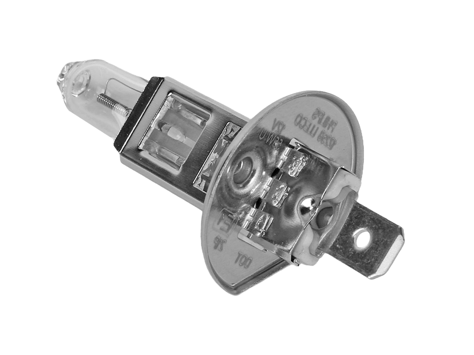 

Лампа PHILIPS 12Vx55W H1 LONG LIFE ECO VISION P-12258LLECO 1 штука