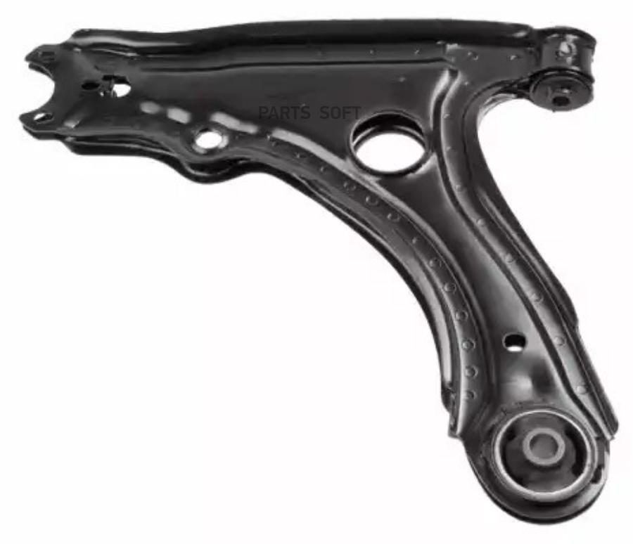 

Рычаг Передний L=R Vw Seat Lemforder 1017201 LEMFORDER арт. 1017201