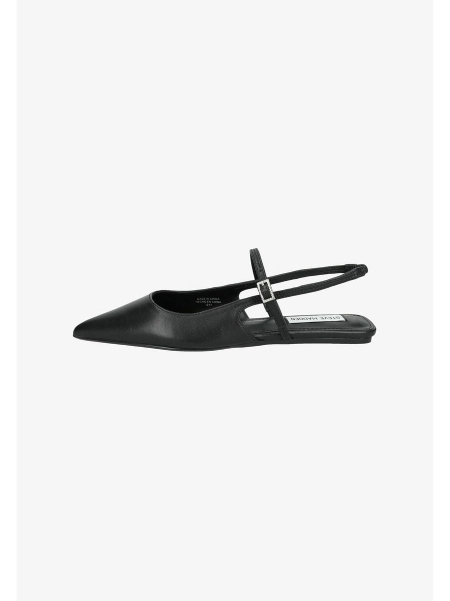 

Туфли женские STEVE MADDEN ST311A10L черные 41 EU, Черный, ST311A10L