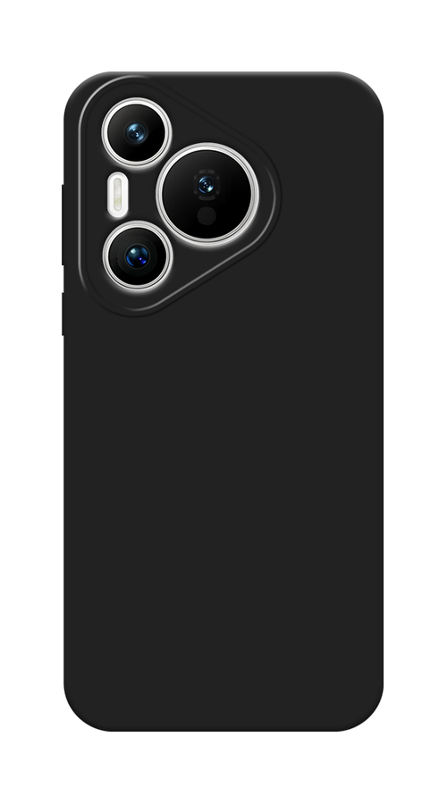 

Чехол Awog на Huawei Pura 70 черный, 6124052-1