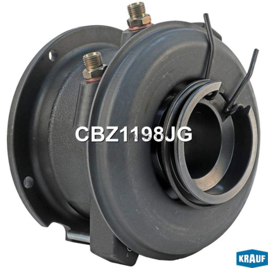 

Подшипник Выжимной Гидравлический Krauf арт. CBZ1198JG
