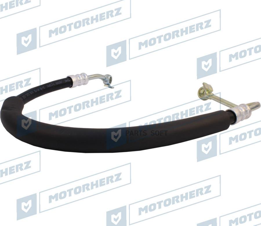 

MOTORHERZ Шланг напорный от насоса к рейке MOTORHERZ HPH0002