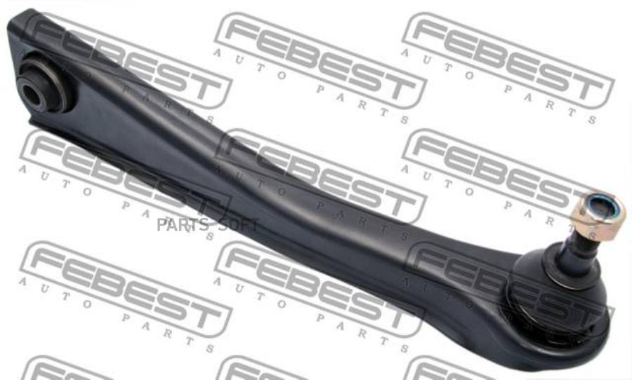 

Тяга Задней Подвески Поперечная Febest 0425-Dj1r2 Febest арт. 0425-DJ1R2