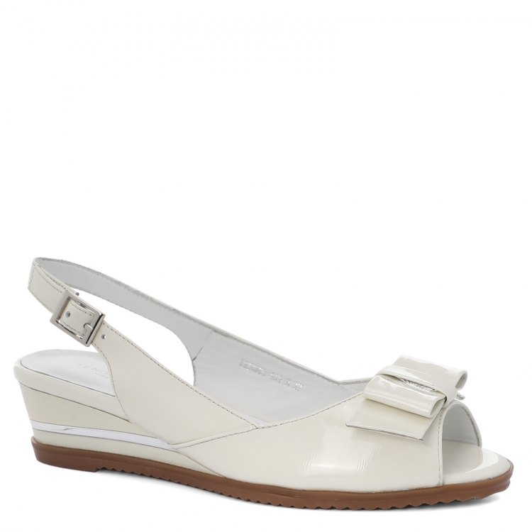 

Босоножки женские Tendance AM3993-101_2379223 белые 37 EU