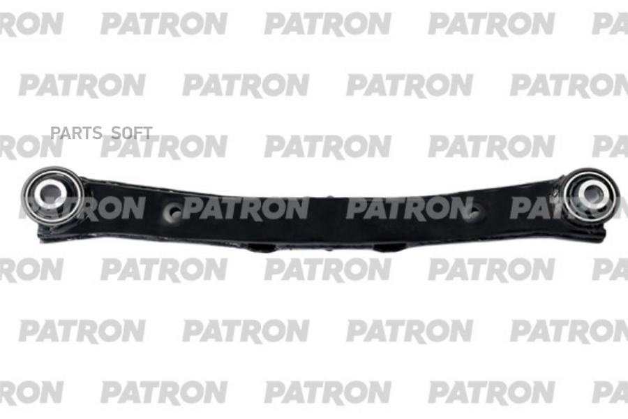 

Рычаг подвески HYUNDAI I30 GD 2011- (произведено в Турции) PATRON PS5628