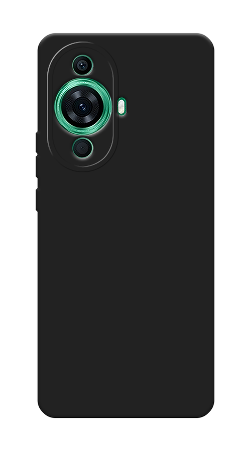 

Чехол Awog на Huawei Nova 11 Pro черный, 6121352-1