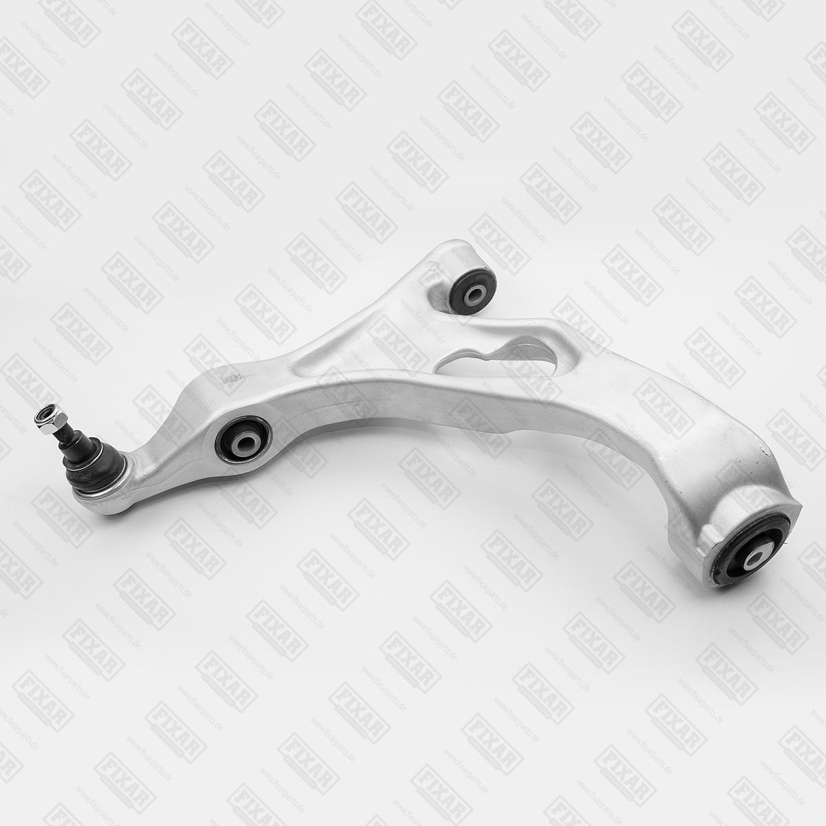 

Рычаг Передний Нижний R Porsche Cayenne 2010->/ Vw Touareg Ii 2010-> Fixar Fq0902r FIXAR а