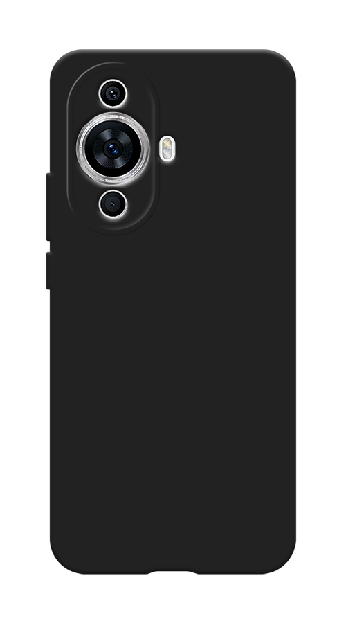 

Чехол Awog на Huawei Nova 11/12S черный, 6121252-1