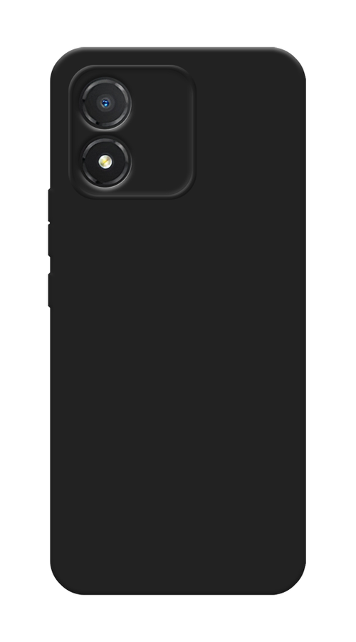 

Чехол Awog на Honor X5 черный, 6120952-1