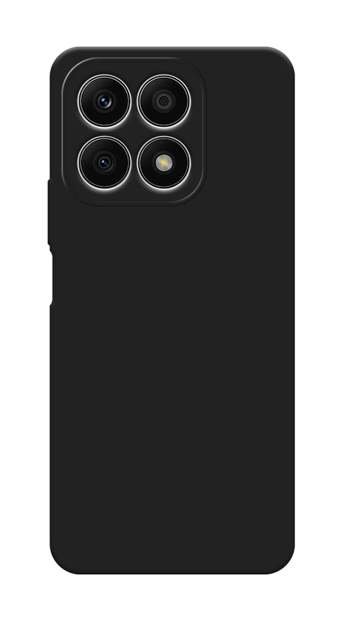 

Чехол Awog на Honor X8A черный, 6120752-1