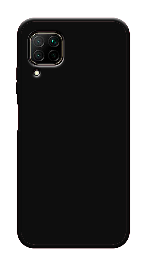 

Чехол Awog на Huawei P40 Lite/Nova 6 SE/Nova 7i черный, 611652-1