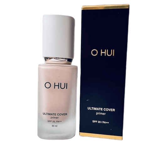 

Розовая база праймер O Hui Rosy Corrector Ultimate Cover Primer тон 02 30мл