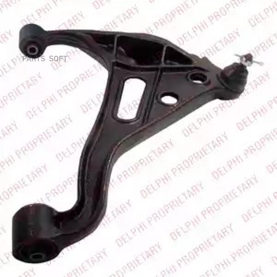 

Рычаг Передний Нижний R Suzuki Grand Vitara 98-05 Delphi Tc2395 Delphi арт. TC2395