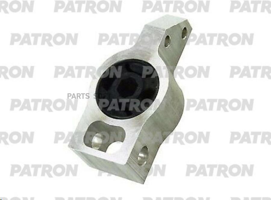 

Сайлентблок Рычага Подвески Передней Оси Vw Passat 03/05-, Tiguan 4motion 09/07- Patron Ps
