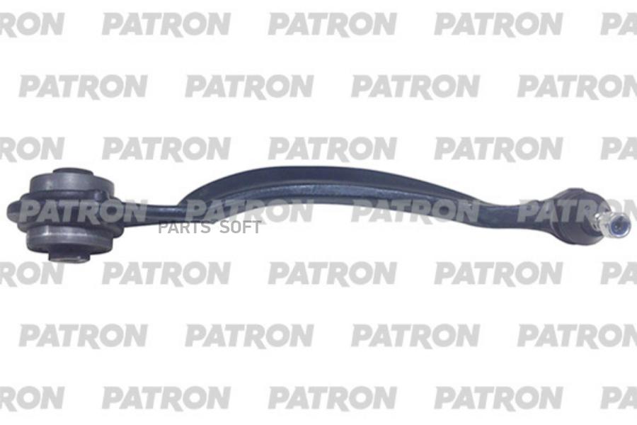 

Рычаг Подвески R Mercedes S-Series ( W221 ) 4-Matic 10/2005 - (Прои Patron Ps5647r PATRON