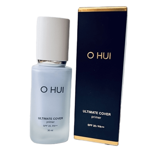 

Синяя база праймер O Hui Blue Corrector Ultimate Cover Primer 03