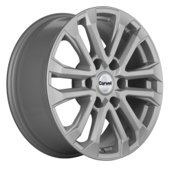 

Колесный диск Carwel Пур 1805 (Mazda BT50) 7,5x18 6x139,7 D93.1 ET45 цвет SLT