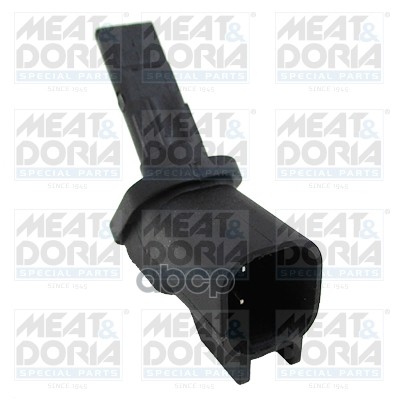 

Датчик ABS MEAT & DORIA 90519