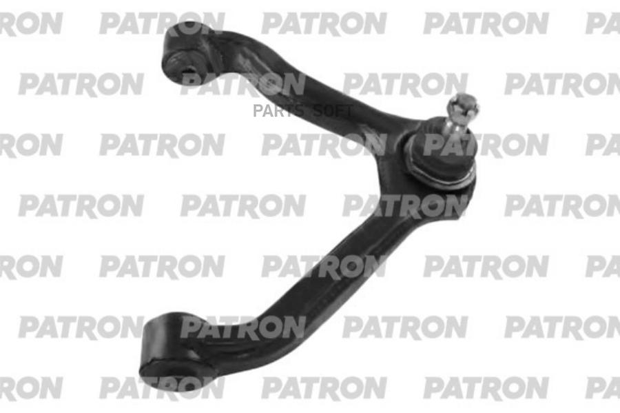

Рычаг подвески SSANG YONG ACTYON 2005 - KYRON 2005 - REXTON 2001 - PATRON PS50191R