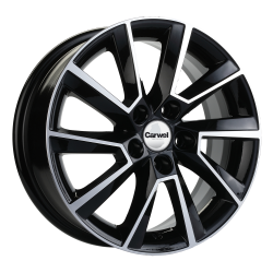 

Колесный диск Carwel Иманта 1604 (Fabia-Polo) 6,0x16 5x100 D57.1 ET45 цвет ABT