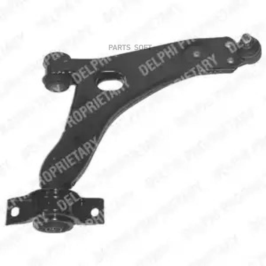 

Рычаг Передний R Ford Focus I 98-04 Delphi Tc871 Delphi арт. TC871