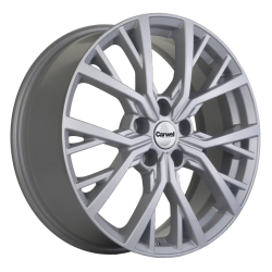 

Колесный диск Carwel Тур 1806 (Haval Jolion) 7,0x18 5x114,3 D66.5 ET37 цвет SLT