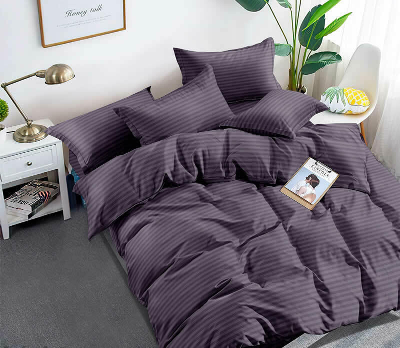 

Простыня Maktex из страйп-сатина на резинке 140x200x30 Космос 1х1, из страйп-сатина на резинке 180 х 200 х 30