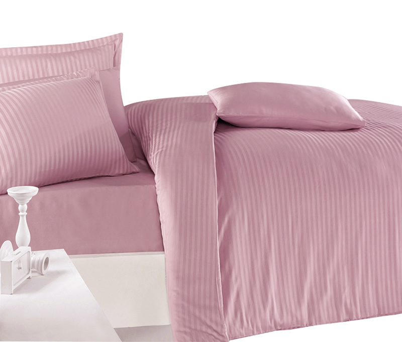 

Простыня Maktex из страйп-сатина на резинке 80x200x30 Пудра 1х1, из страйп-сатина на резинке 180 х 200 х 30