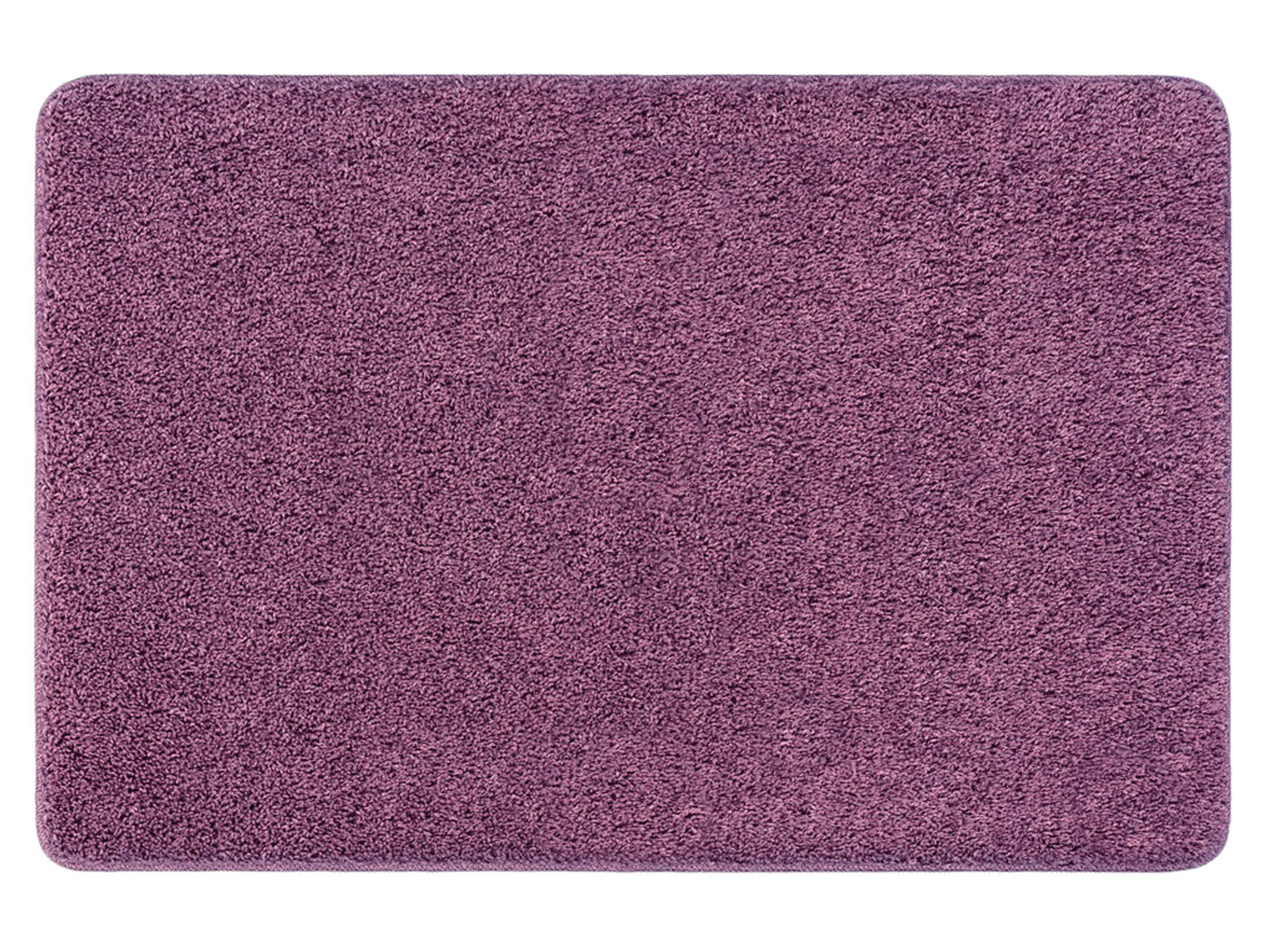

Коврик для ванной Frizz Лаванда, ворс