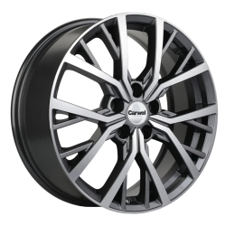 

Колесный диск Carwel Тур 1806 (Geely-Coolray) 7,0x18 5x114,3 D54.1 ET50 цвет AGR