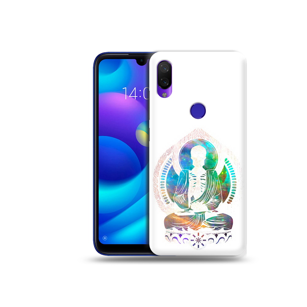 

Чехол MyPads Tocco для Xiaomi Mi Play умный скелет (PT128724.322.653), Прозрачный, Tocco