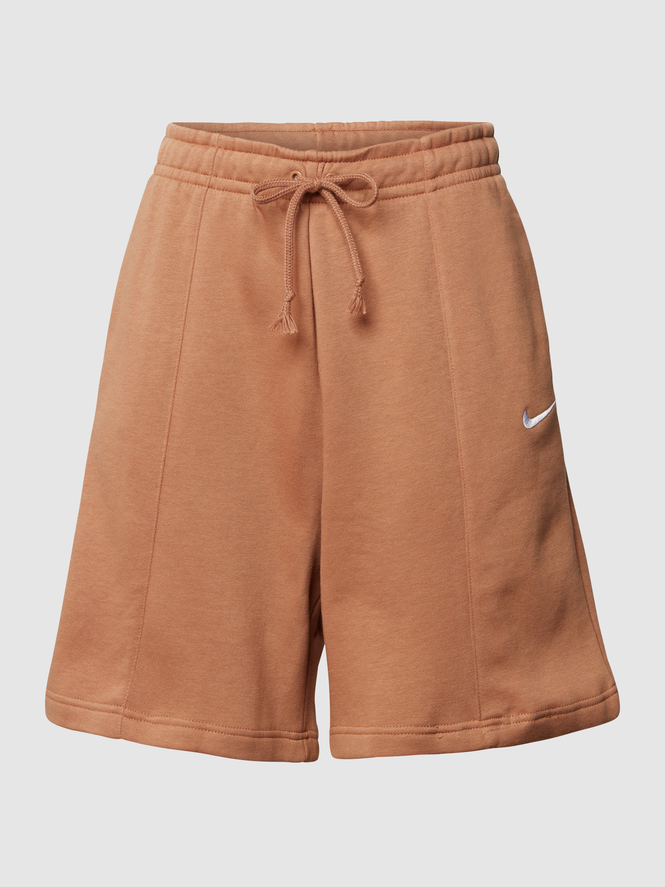 

Трикотажные шорты женские Nike 1467175 коричневые XS (доставка из-за рубежа), Коричневый, 1467175