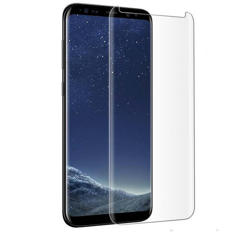 

Защитное стекло с жидкостью Nano Optics для Samsung Galaxy S8 Plus
