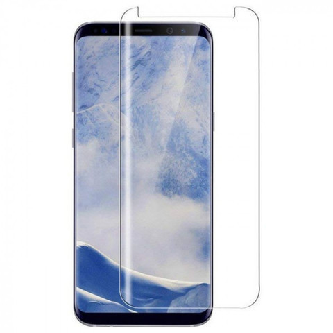 

Защитное стекло с жидкостью Nano Optics для Samsung Galaxy S8