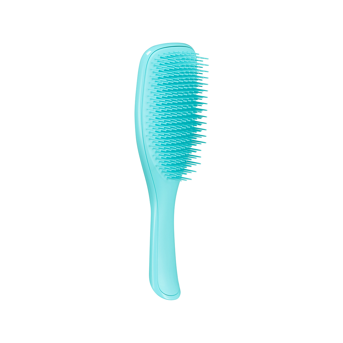 фото Расческа tangle teezer the wet detangler marlin blue