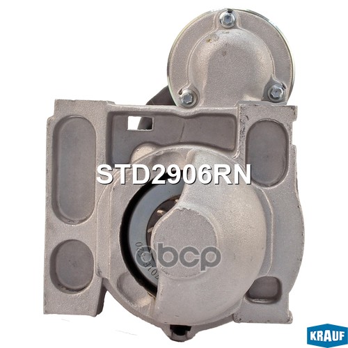 

Стартер Krauf std2906rn
