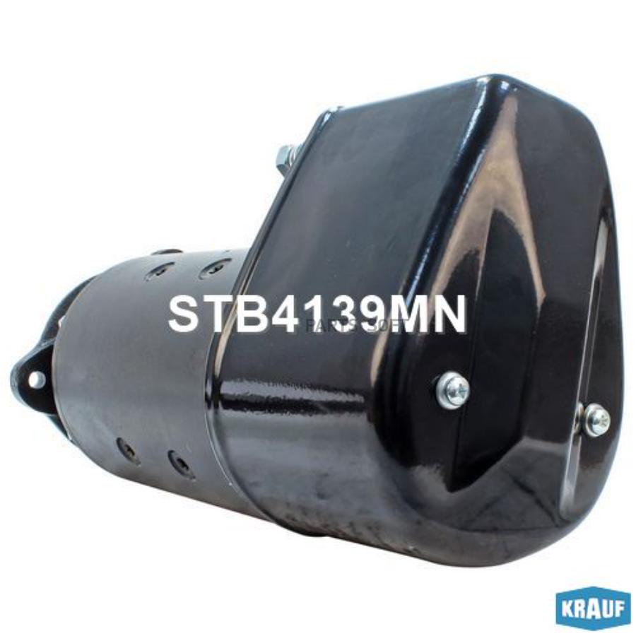 

Стартер Krauf stb4139mn
