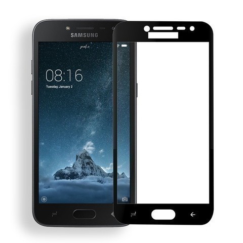 

Защитное стекло Glass King 2.5D для Samsung Galaxy J2 18 Черный