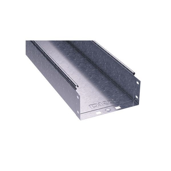 

DKC Лоток 100x100 L2000 35111, Серый, DKC Лоток 100x100 L2000 35111