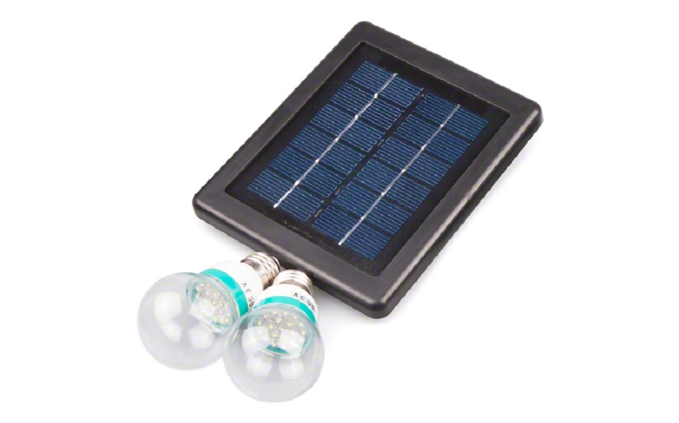 

Портативная система освещения NESL SLS-05