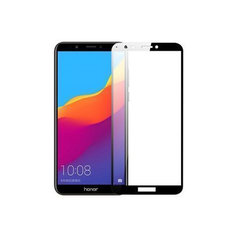

Защитное стекло Glass King 2.5D для Huawei P Smart Черный