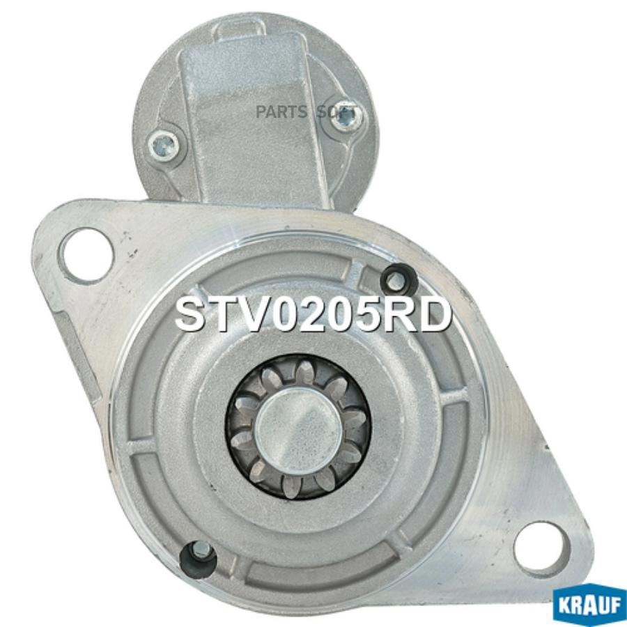 

Стартер Krauf stv0205rd